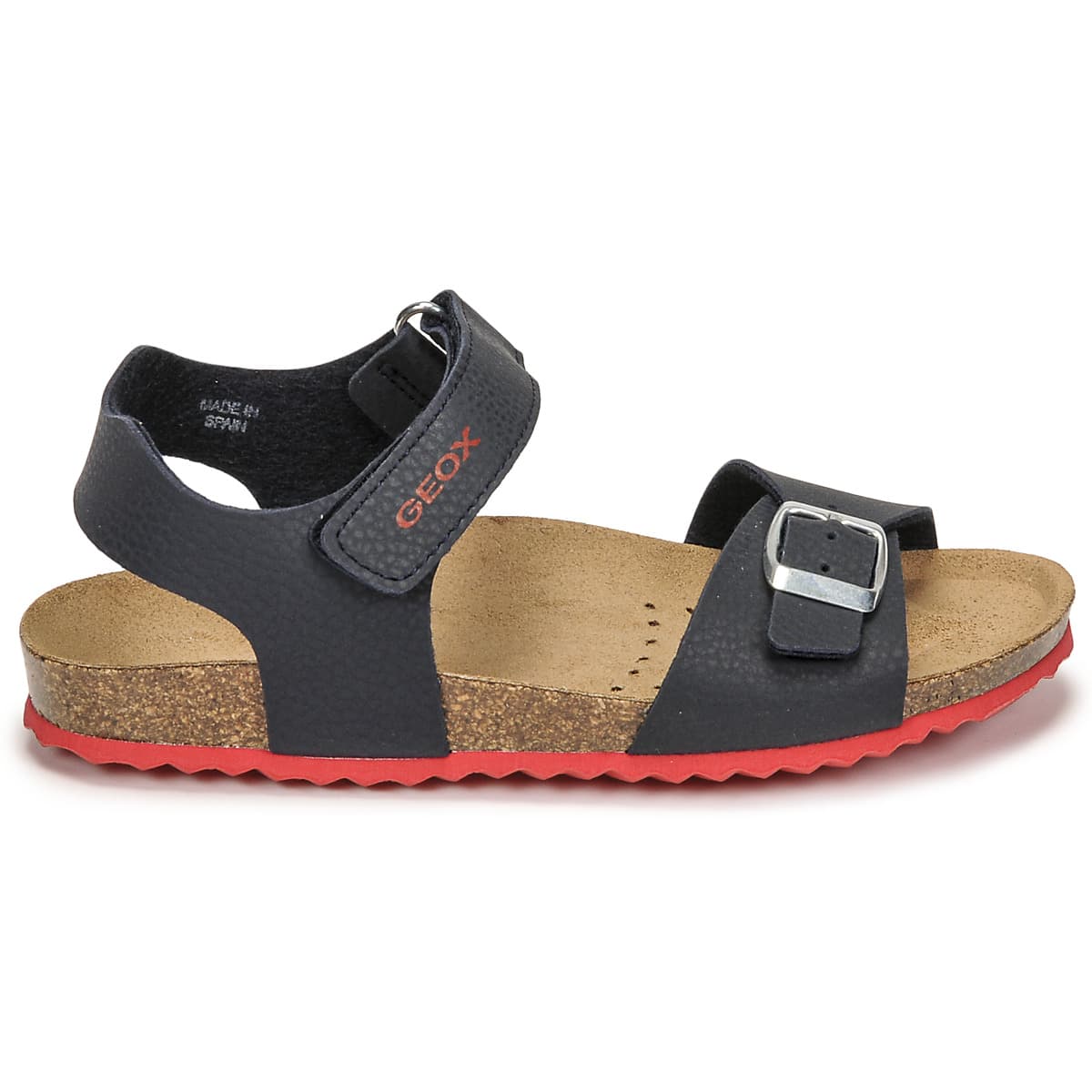 Boys' Sandals Geox Blue