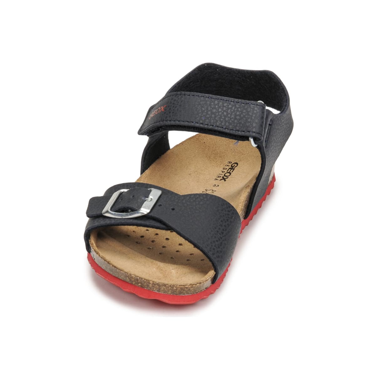 Boys' Sandals Geox Blue