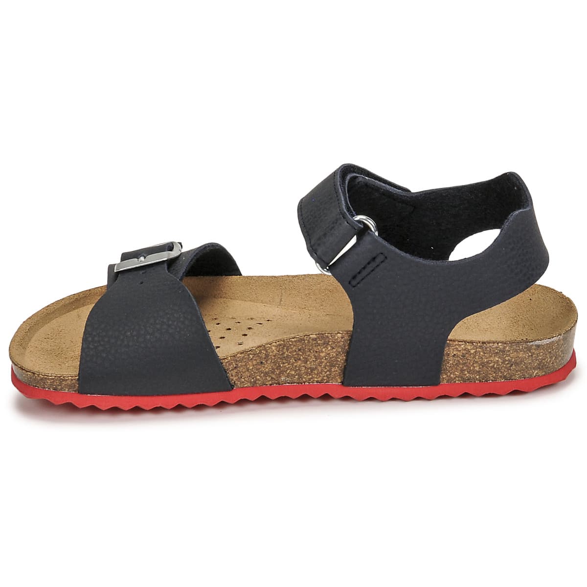 Boys' Sandals Geox Blue