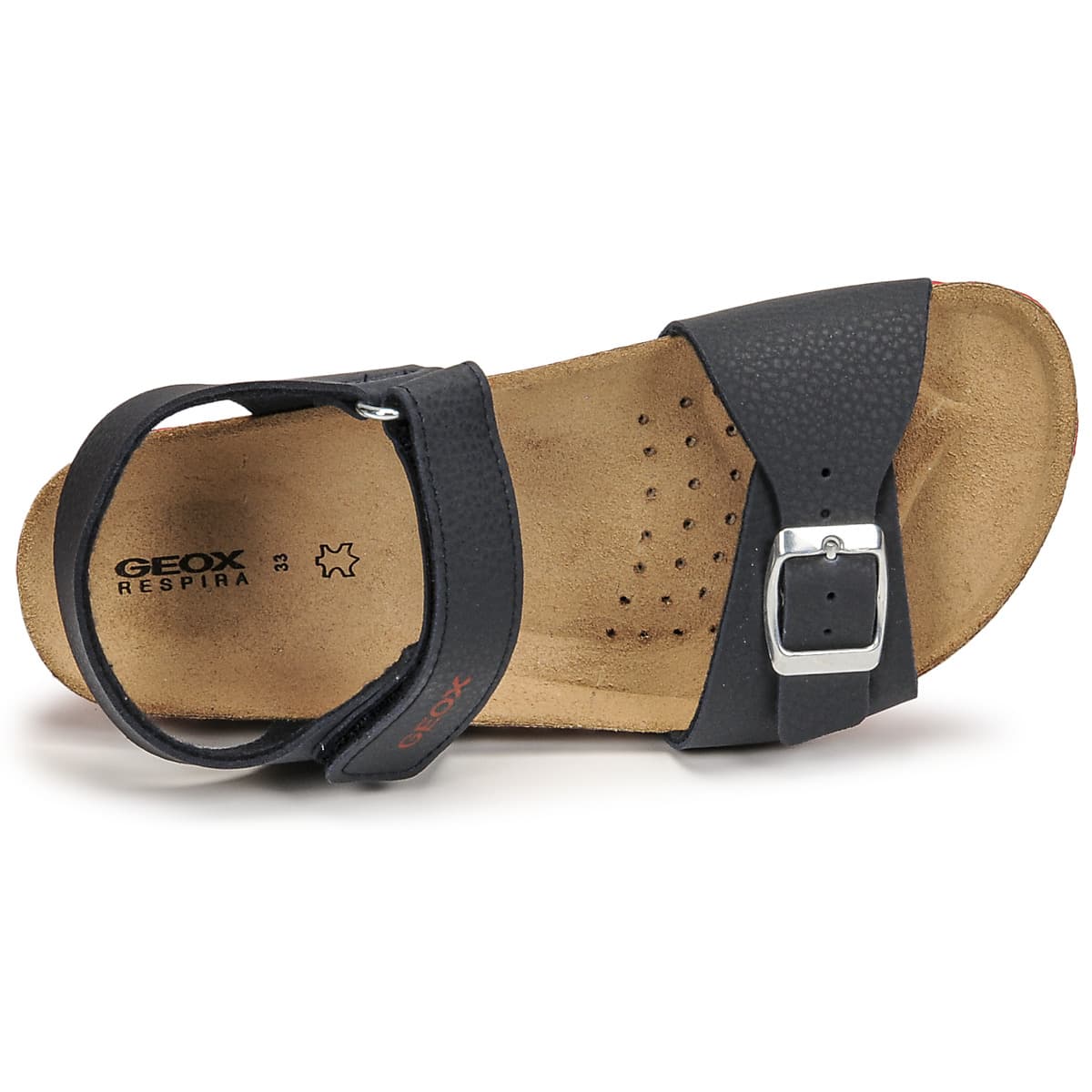 Boys' Sandals Geox Blue