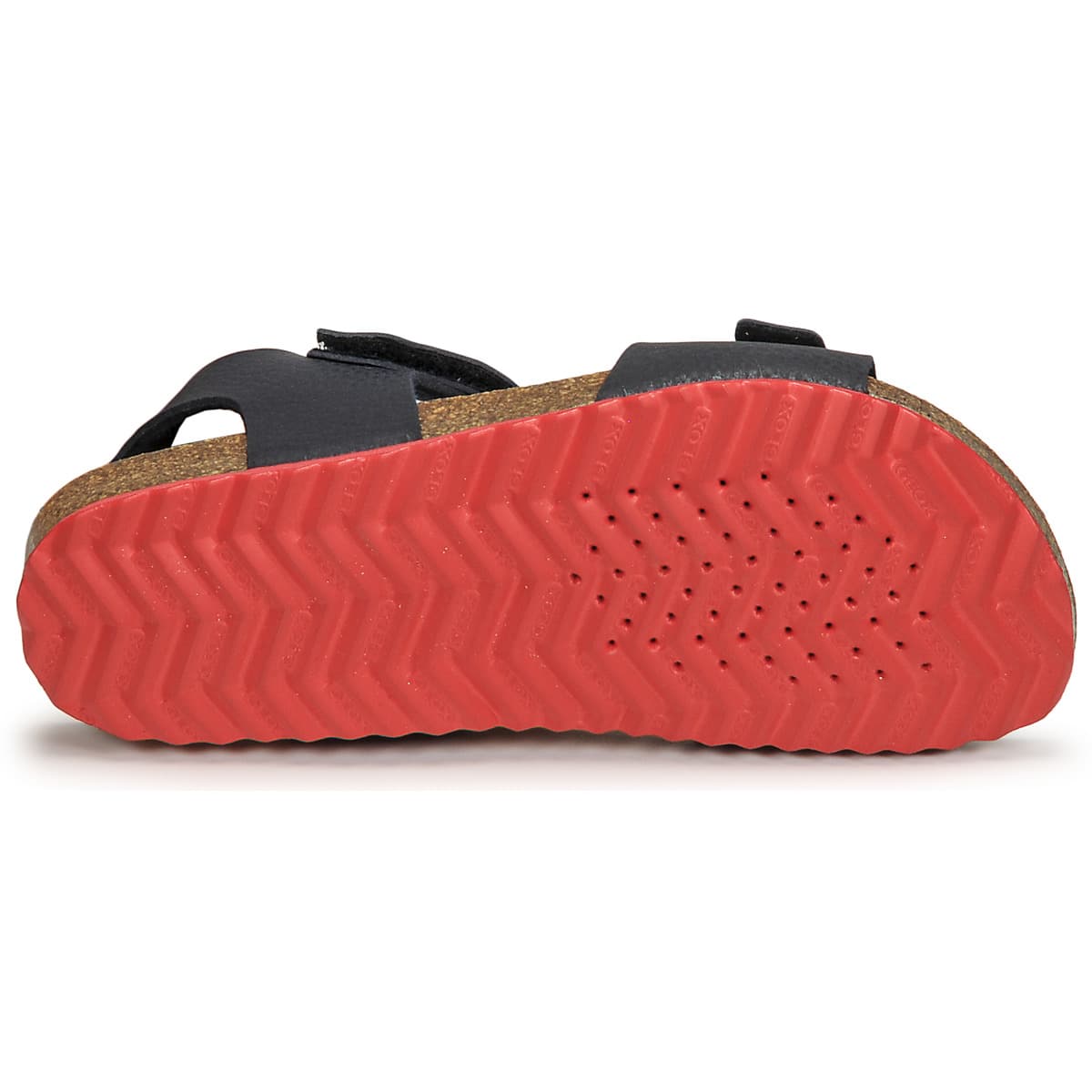 Boys' Sandals Geox Blue