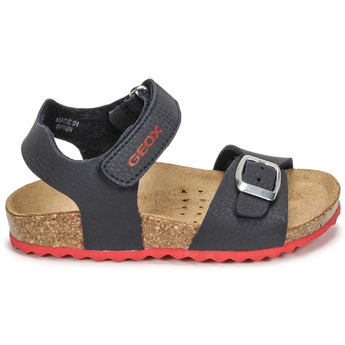 Boys' Sandals Geox Blue