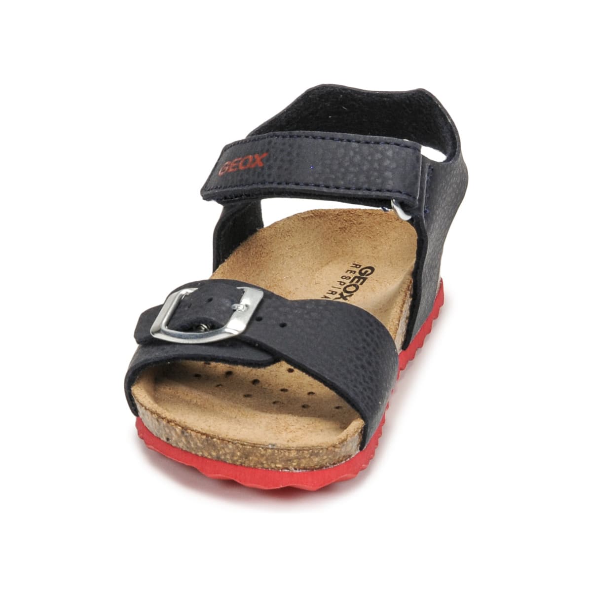 Boys' Sandals Geox Blue