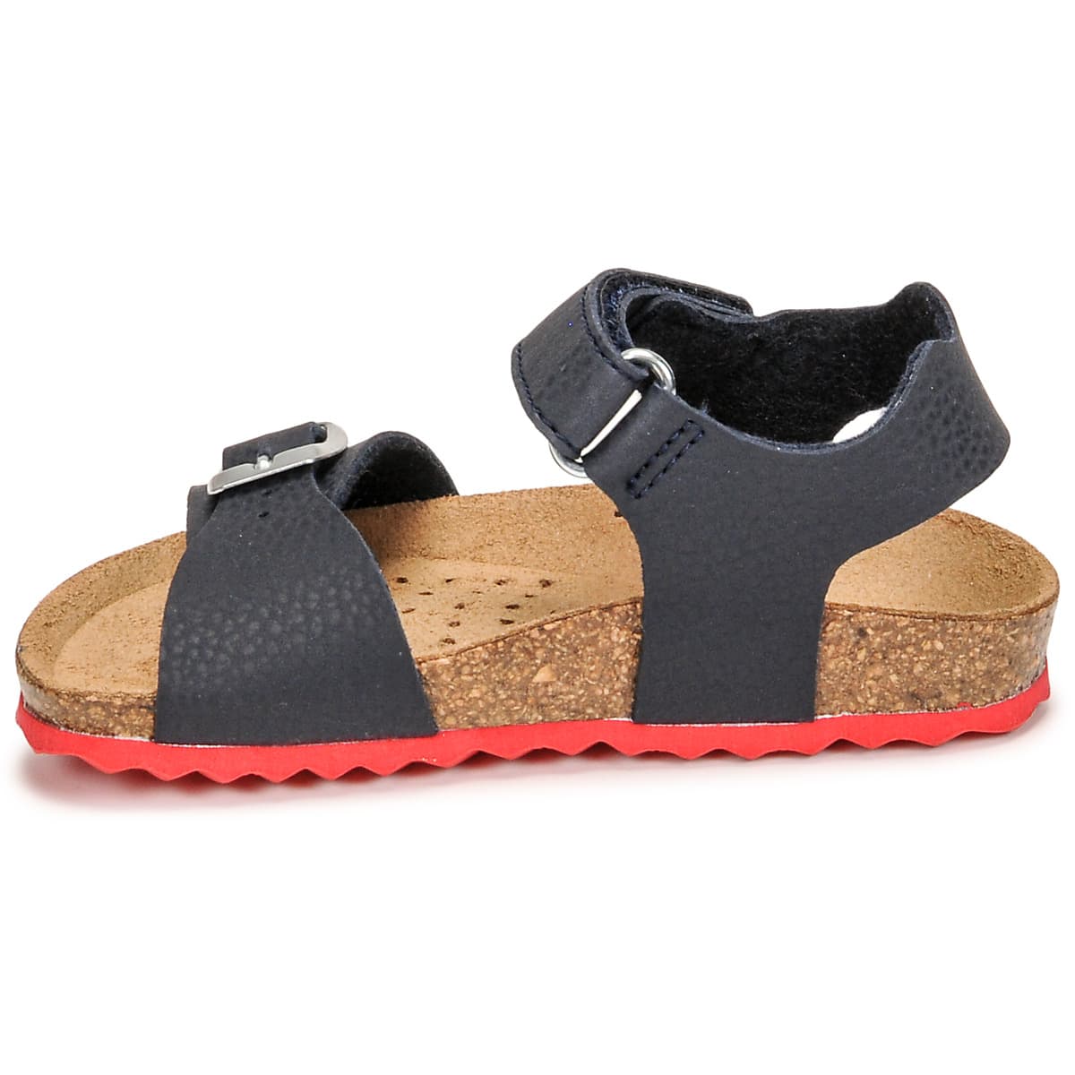 Boys' Sandals Geox Blue