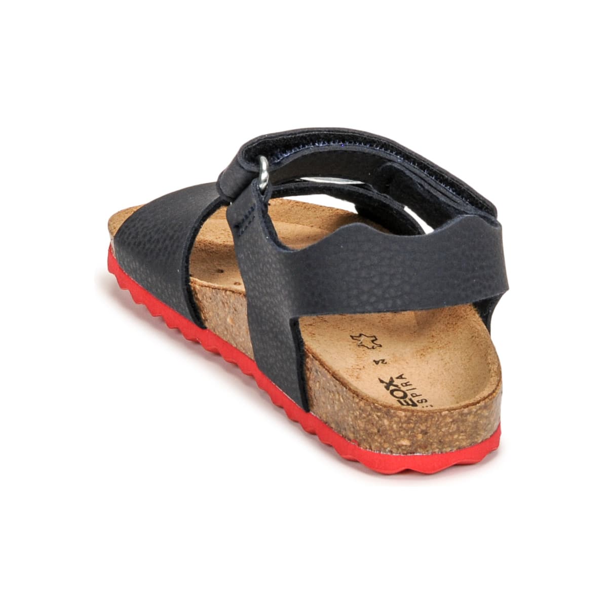 Boys' Sandals Geox Blue