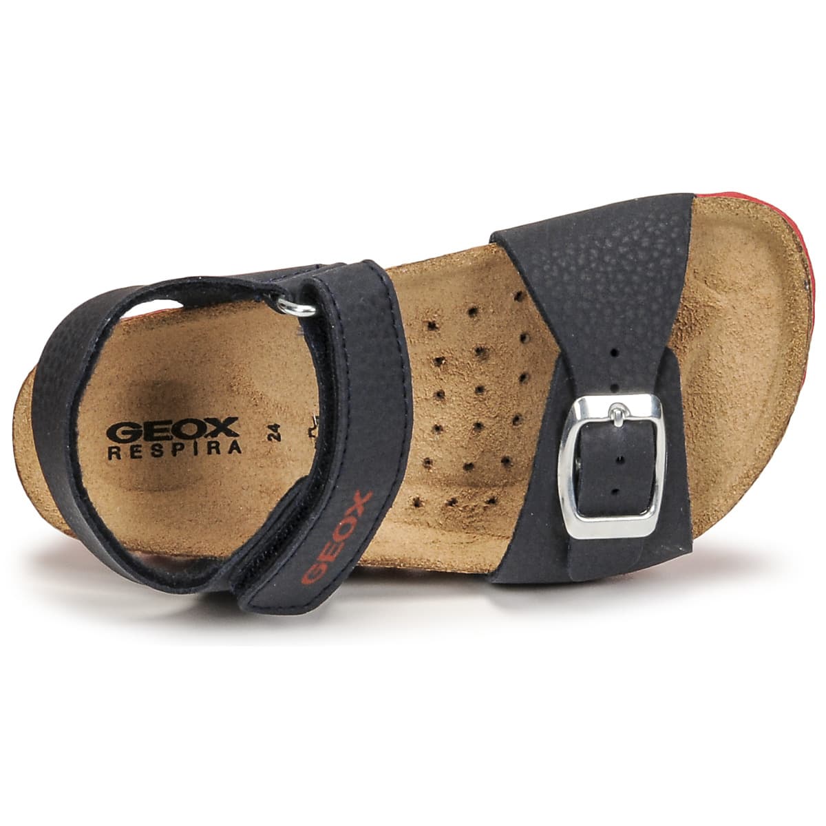 Boys' Sandals Geox Blue