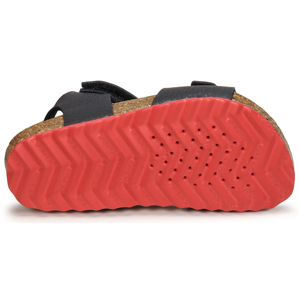 Boys' Sandals Geox Blue