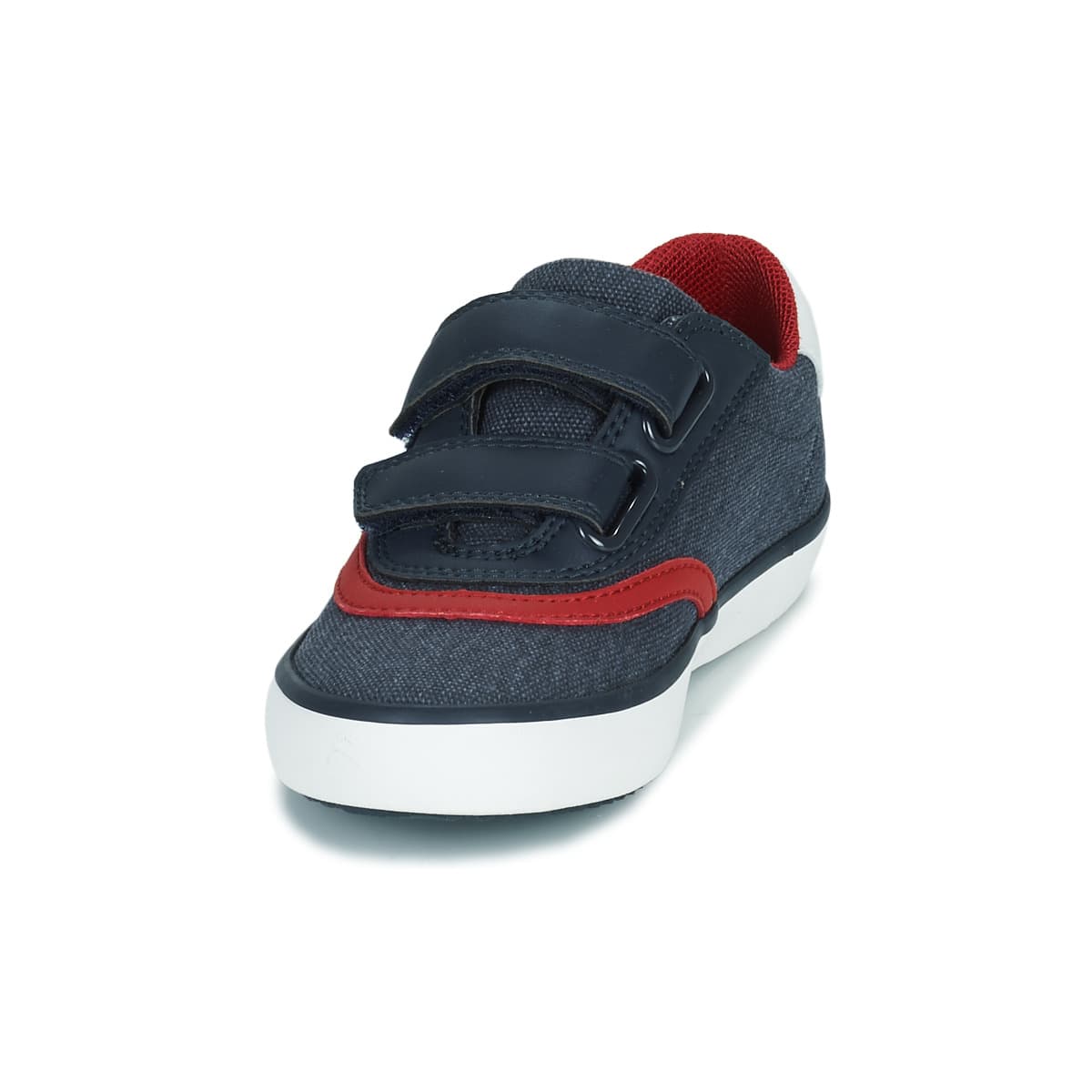 Boys' Sneakers Geox Blue