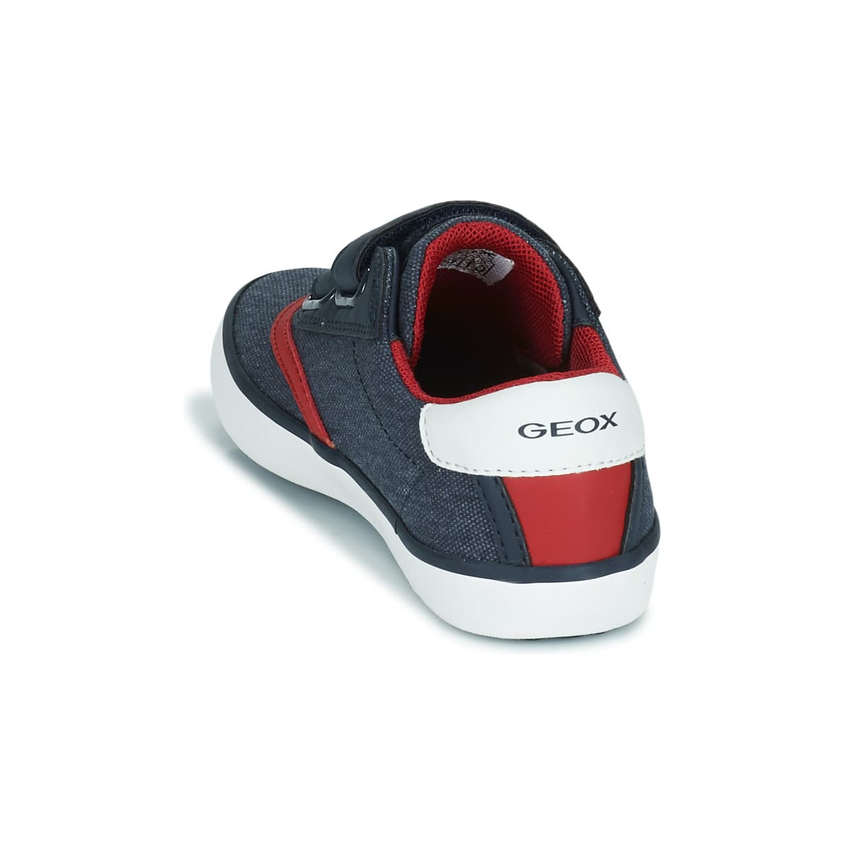 Boys' Sneakers Geox Blue