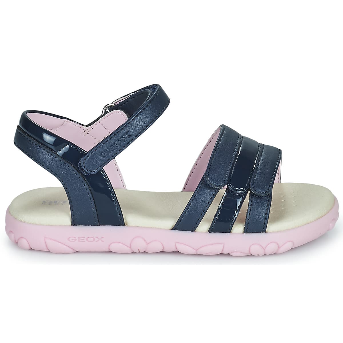 Girls' Sandals Geox Blue