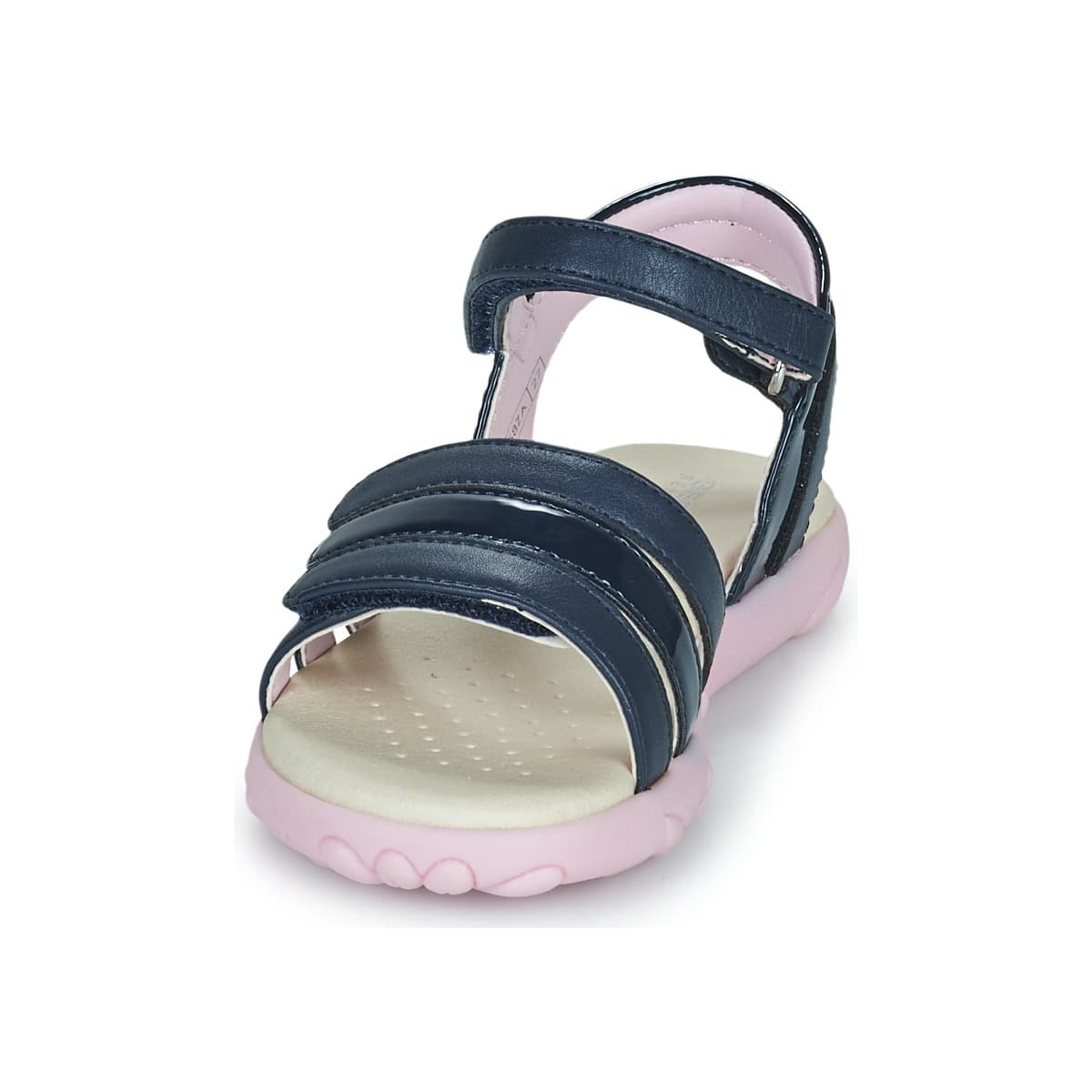 Girls' Sandals Geox Blue