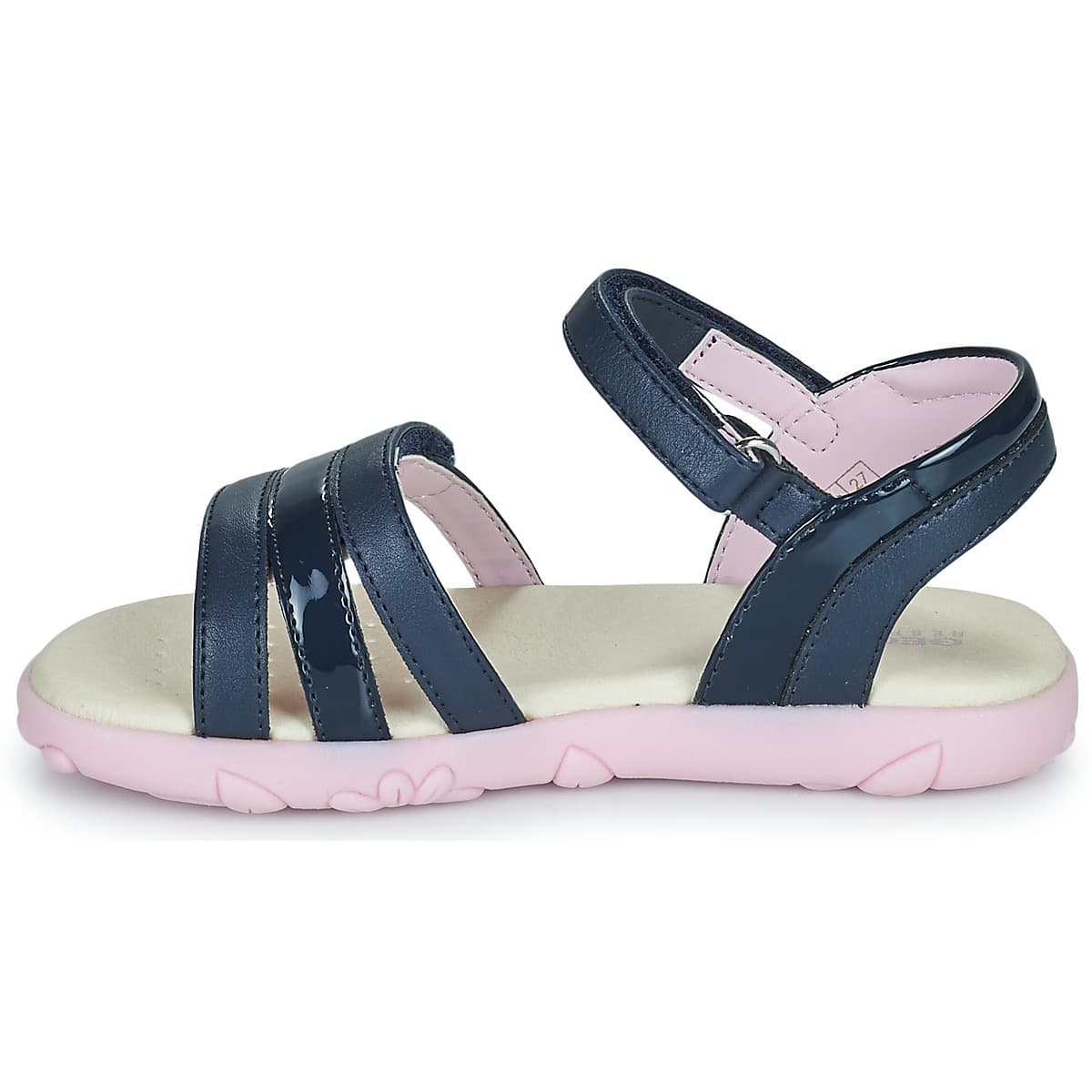 Girls' Sandals Geox Blue