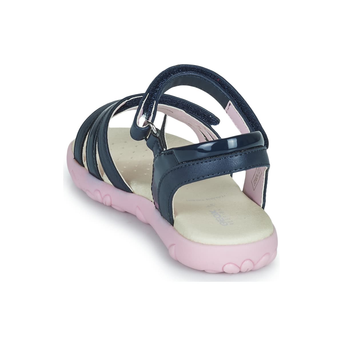 Girls' Sandals Geox Blue