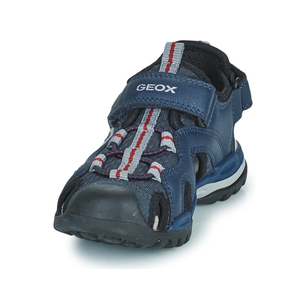 Boys' Sandals Geox Blue