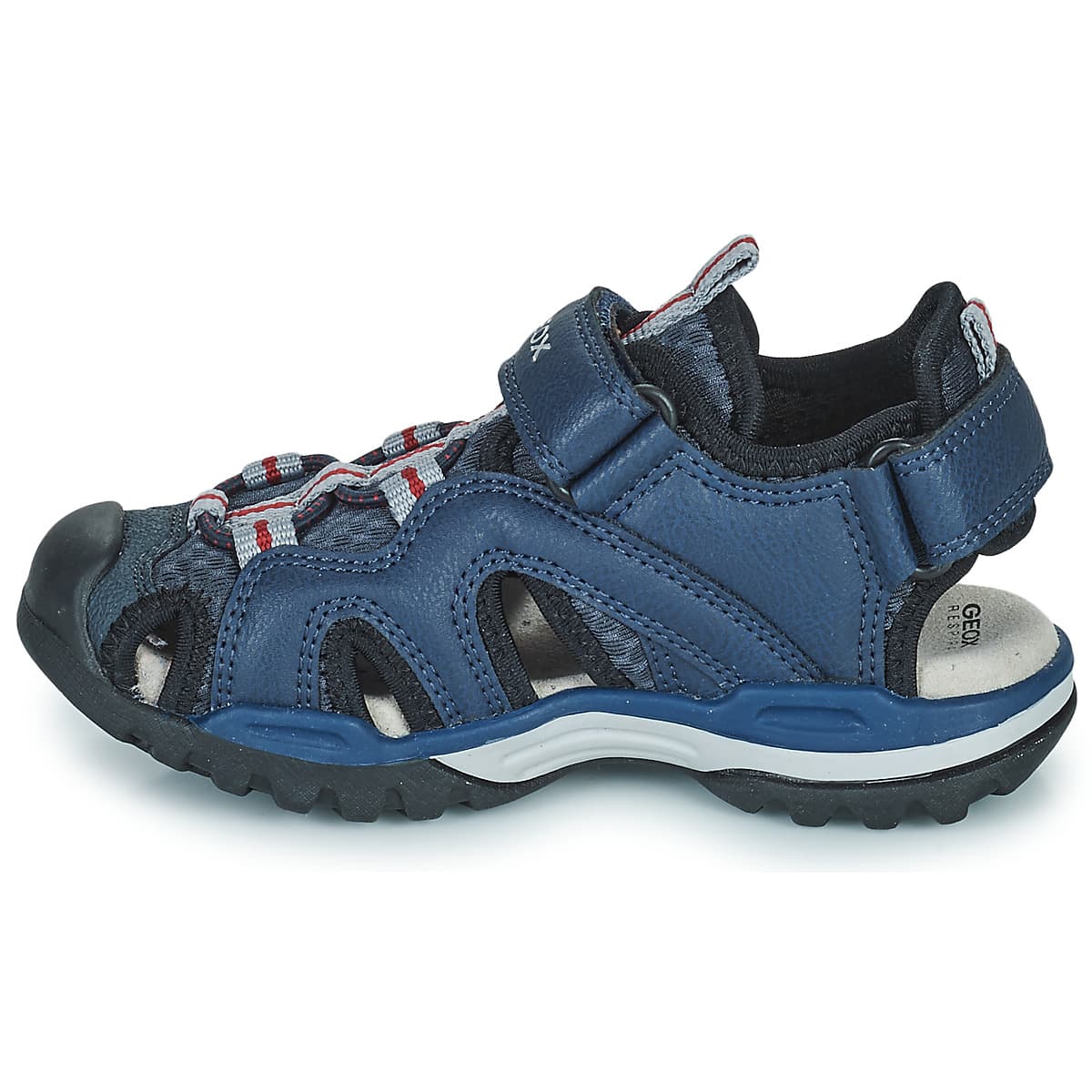 Boys' Sandals Geox Blue