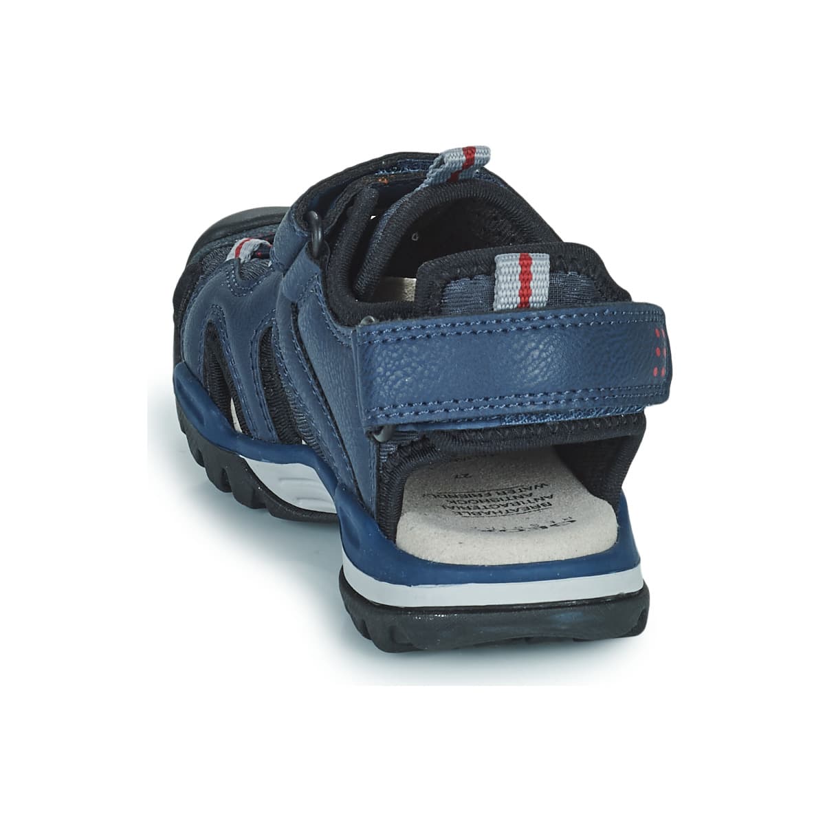 Boys' Sandals Geox Blue