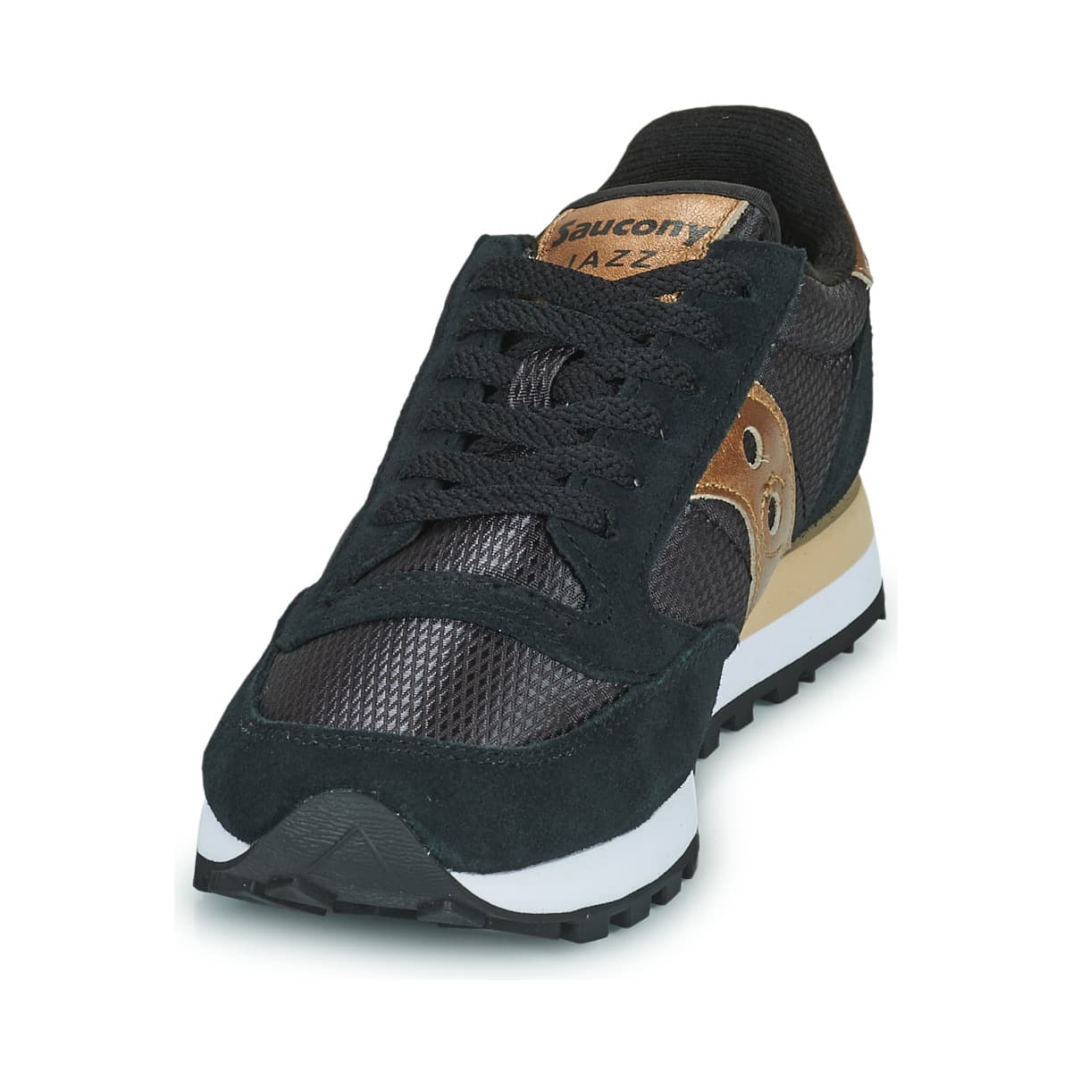Women's Sneakers Saucony Black