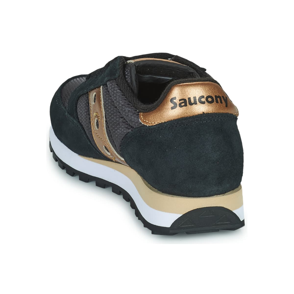 Women's Sneakers Saucony Black