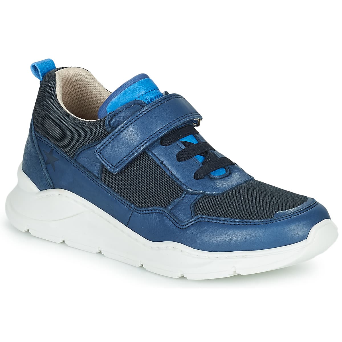 Xαμηλά Sneakers Bisgaard PAX