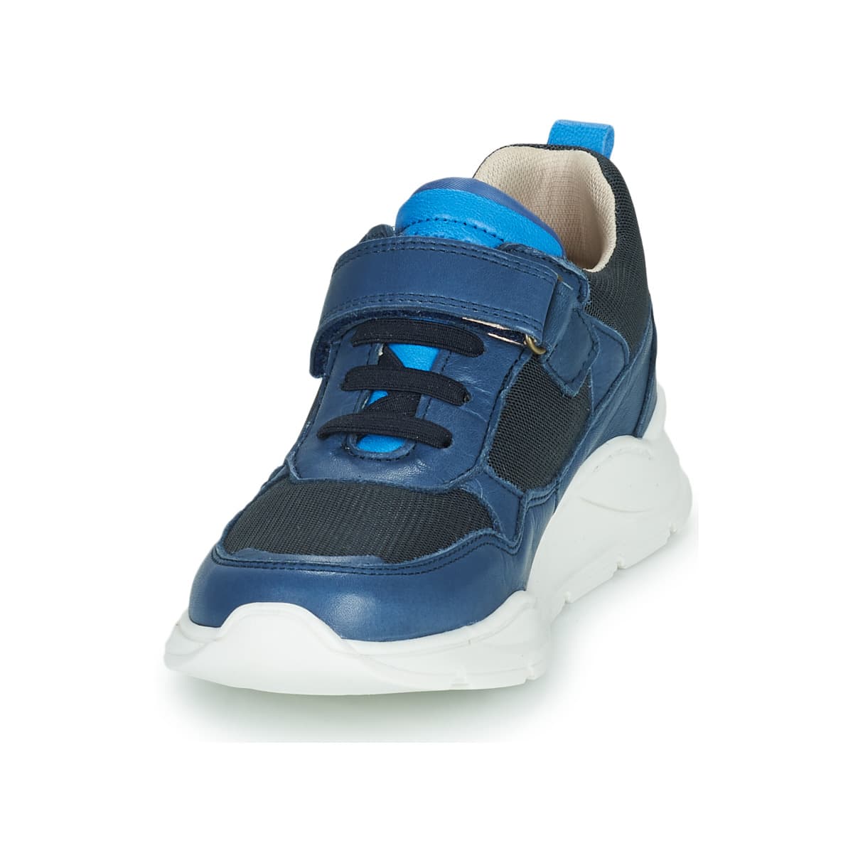 Boys' Sneakers Bisgaard Blue