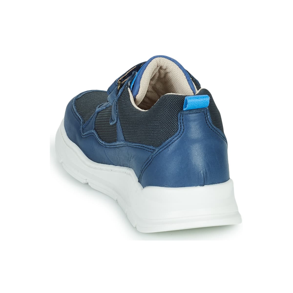 Boys' Sneakers Bisgaard Blue