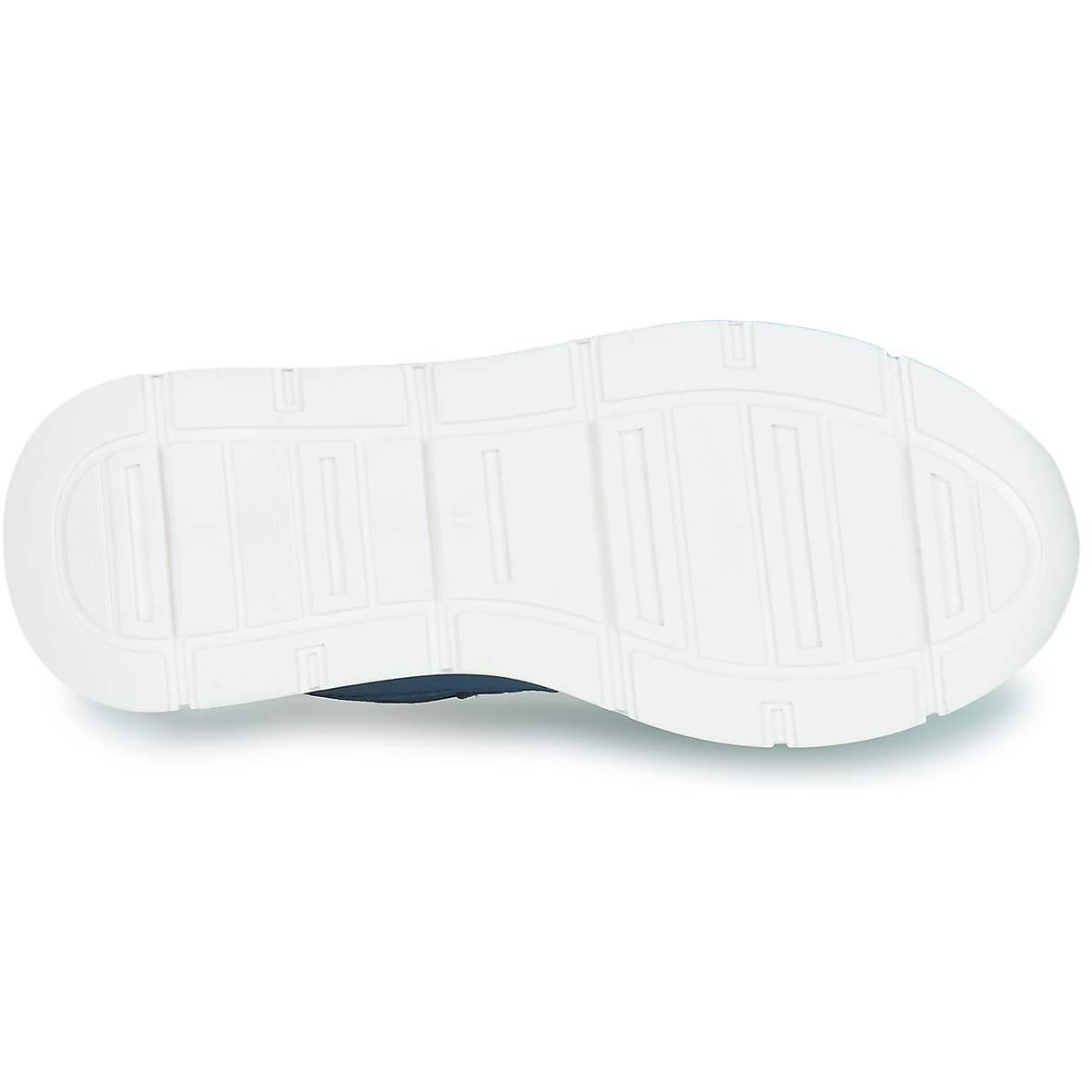 Boys' Sneakers Bisgaard Blue