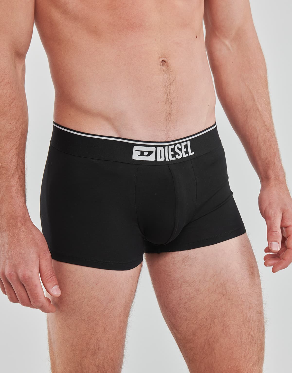Umbx-Damien 3 Pack Boxer Shorts Men Diesel