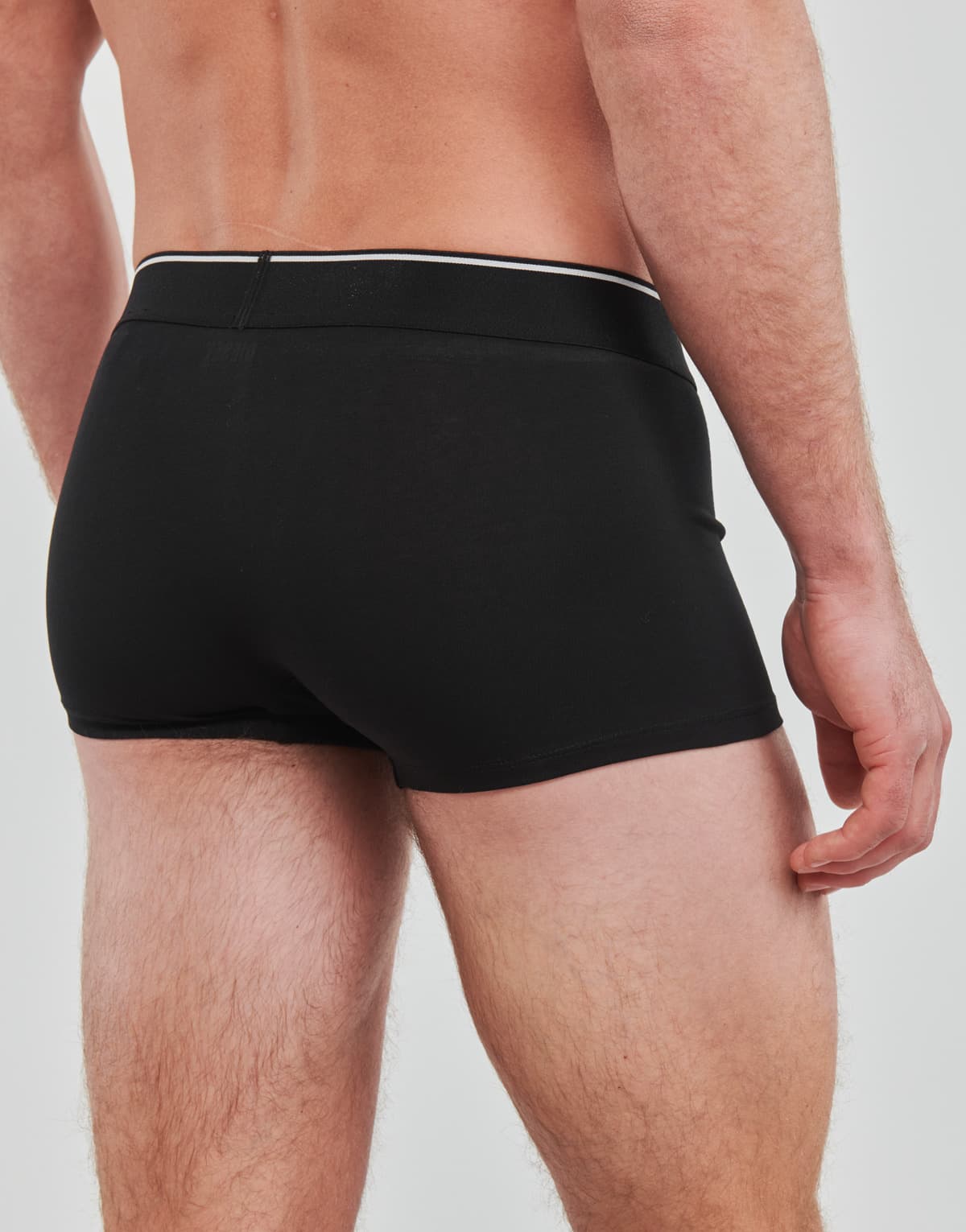 Umbx-Damien 3 Pack Boxer Shorts Men Diesel