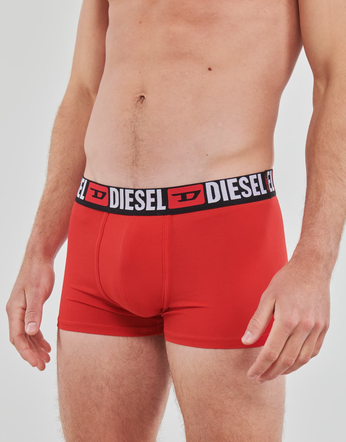 Men's Boxer Briefs Diesel Multicolor