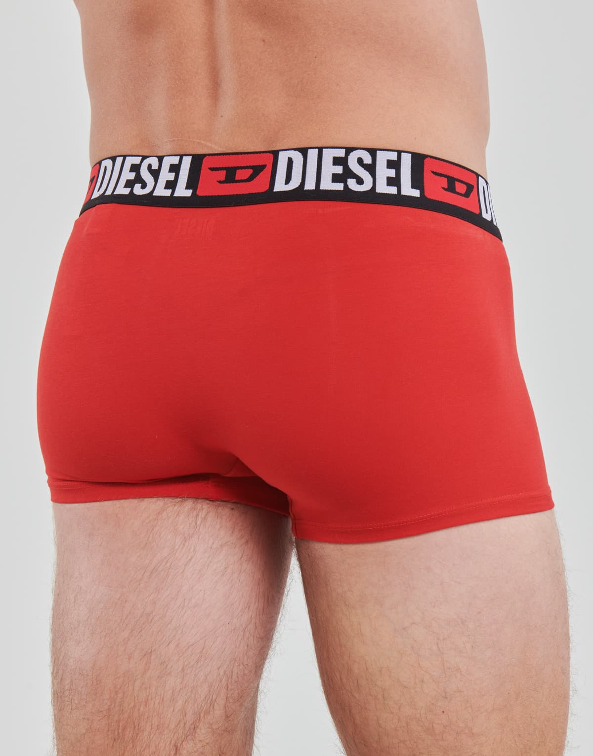 Men's Boxer Briefs Diesel Multicolor