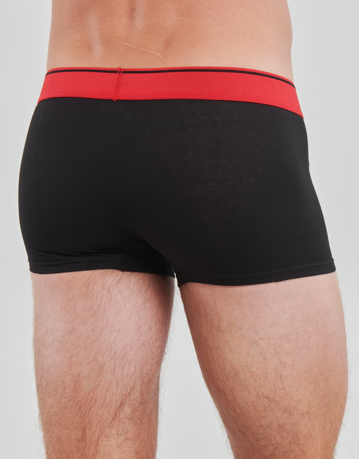 Umbx-Damien 3 Pack Boxer Shorts Men Diesel