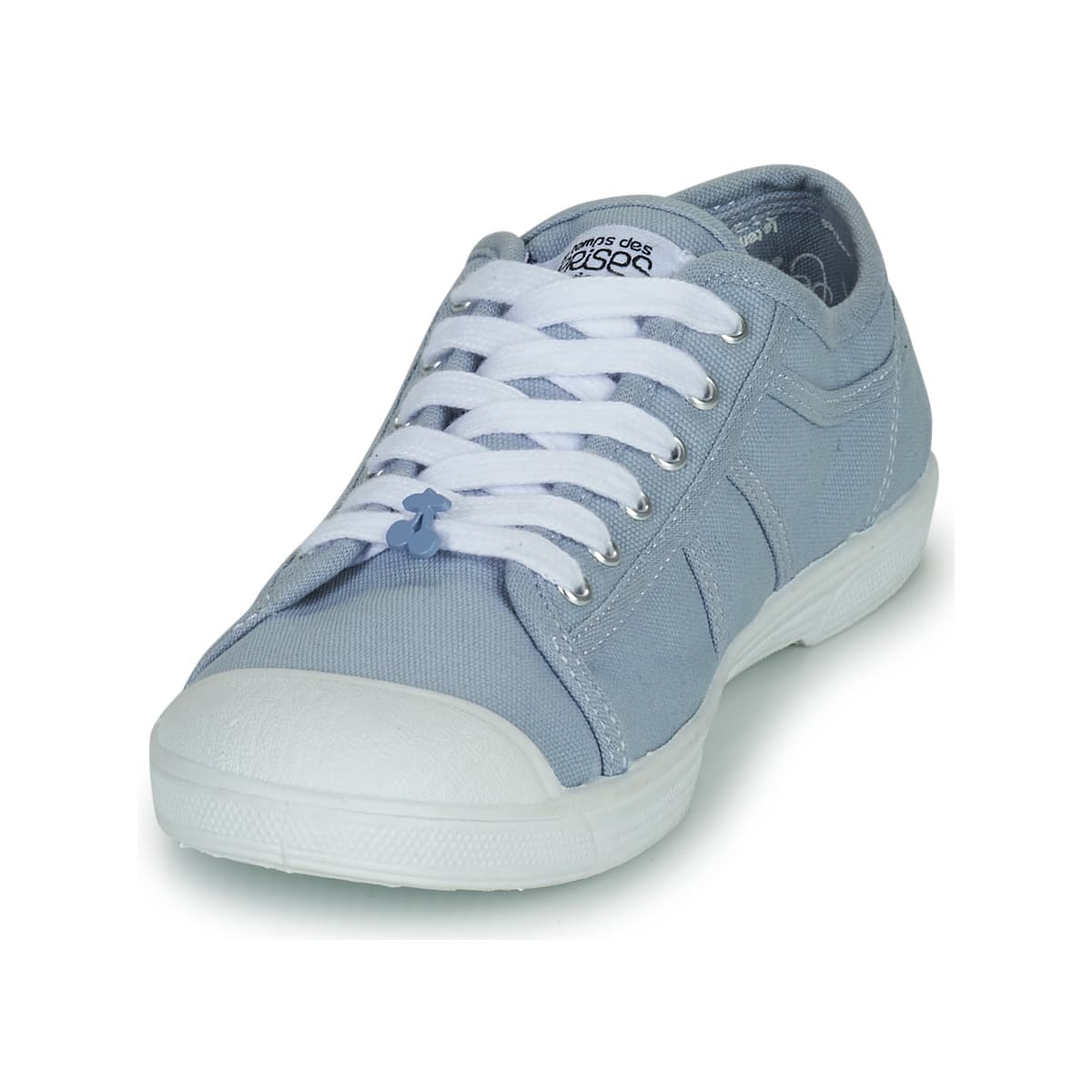 Women's Sneakers Le Temps des Cerises Gray