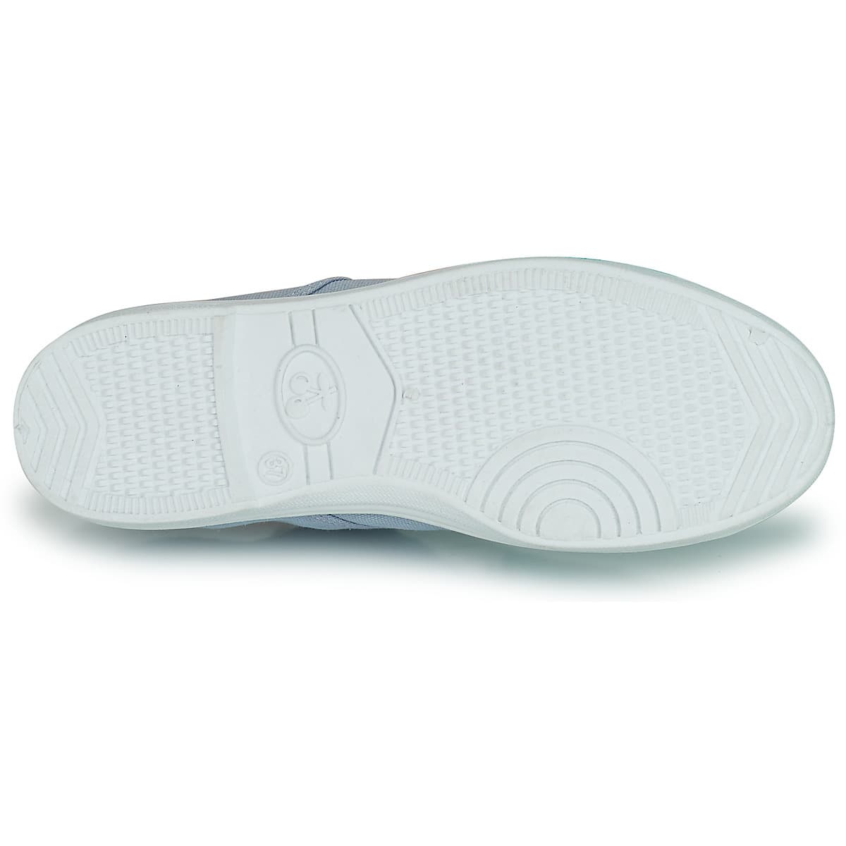 Women's Sneakers Le Temps des Cerises Gray