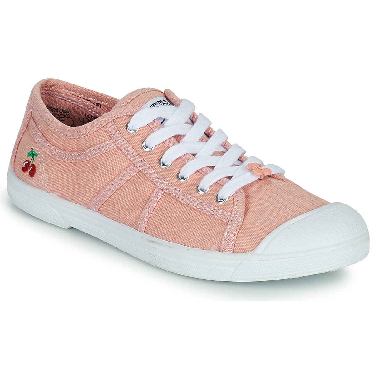 Xαμηλά Sneakers Le Temps des Cerises BASIC 02
