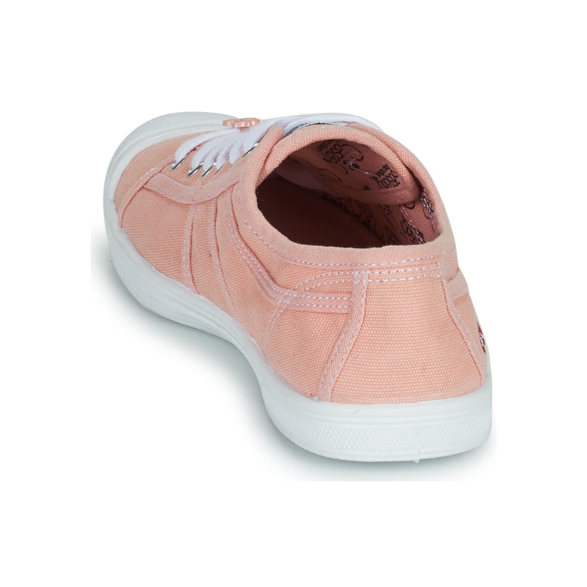 Women's Sneakers Le Temps des Cerises Pink