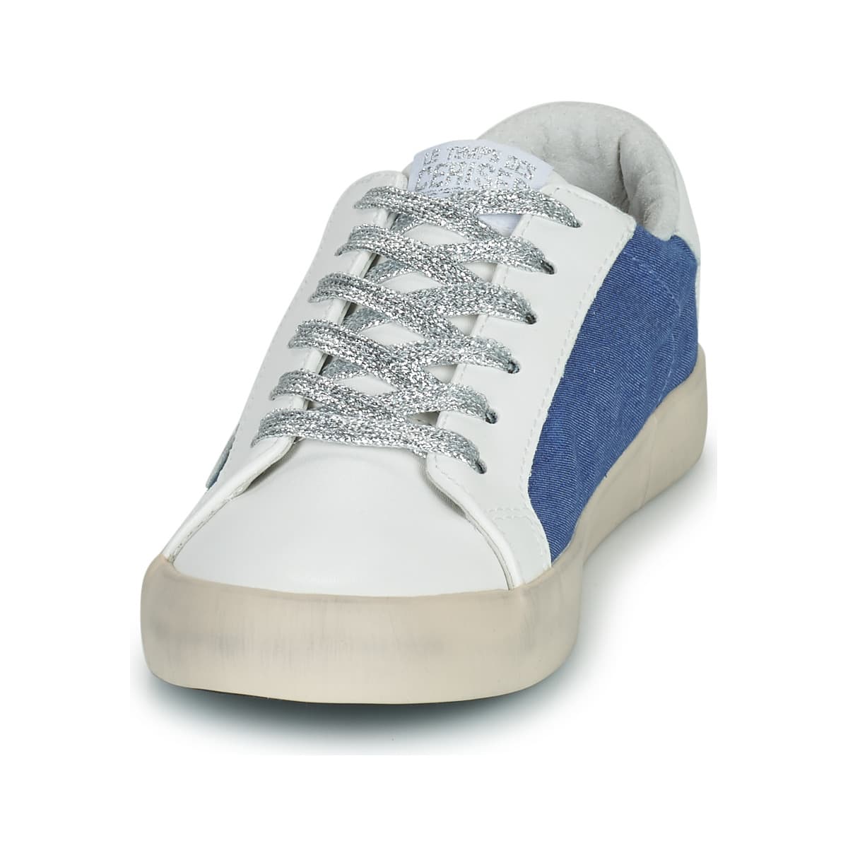 Women's Sneakers Le Temps des Cerises Blue