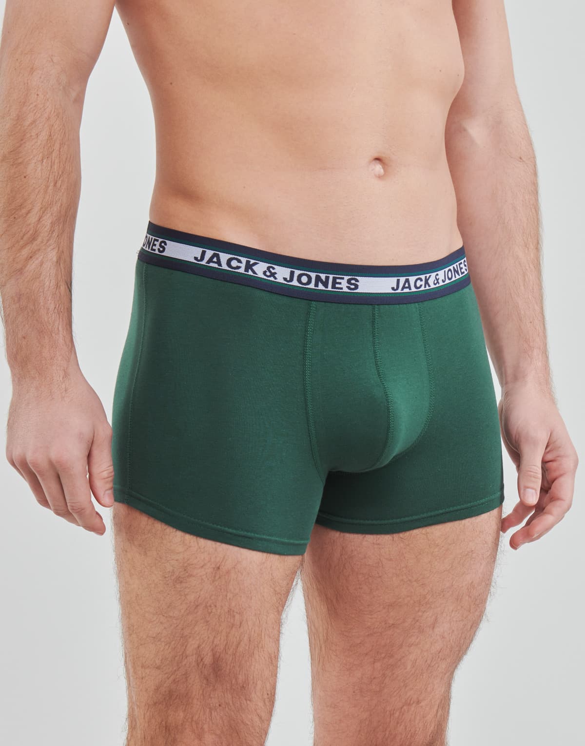 Men's Boxer Briefs Jack & Jones Multicolor