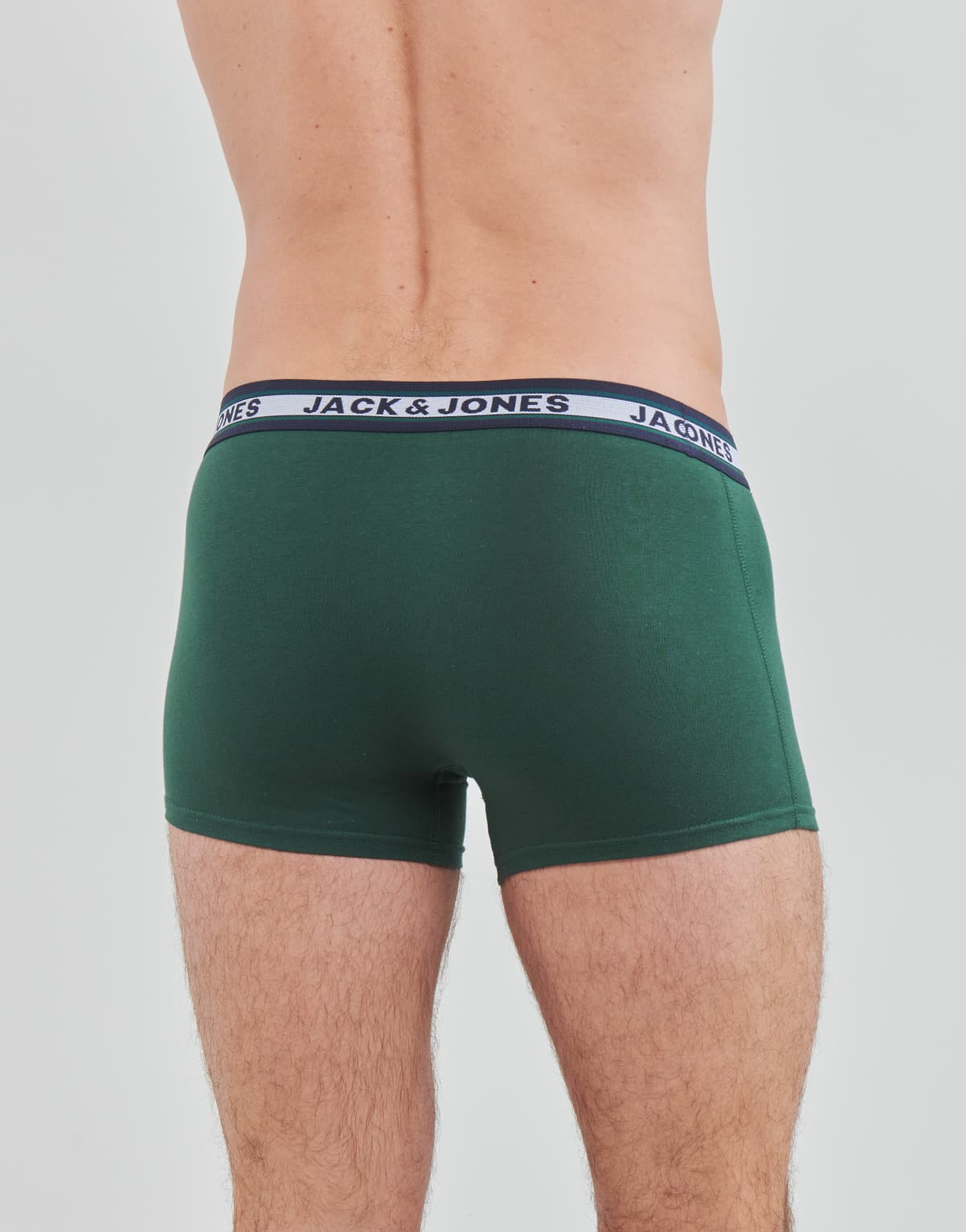 Men's Boxer Briefs Jack & Jones Multicolor