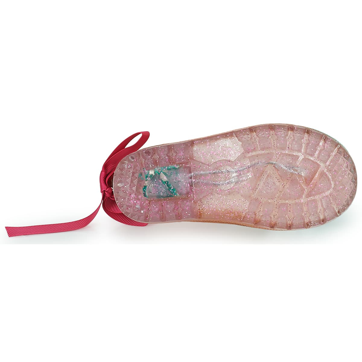 Girls' Wellington Boots Be Only Pink