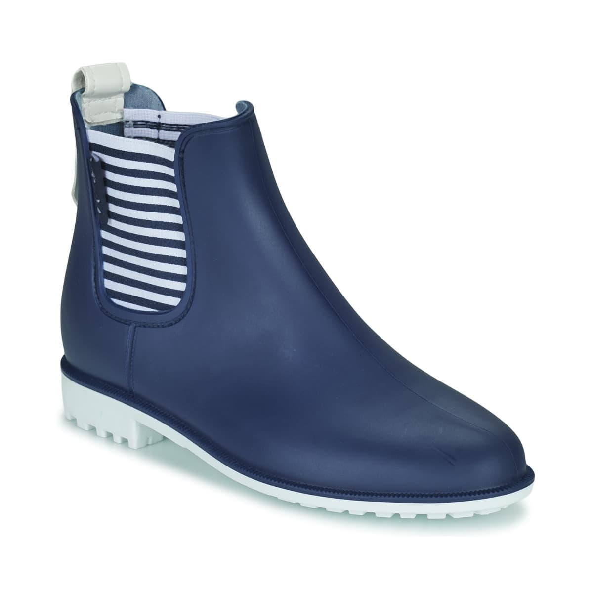 Women's Wellington Boots Be Only Blue
