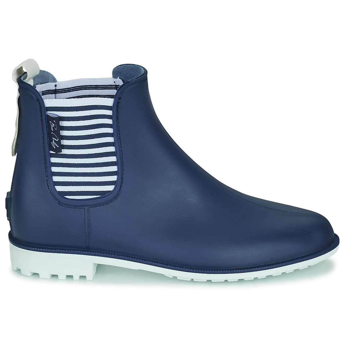 Women's Wellington Boots Be Only Blue