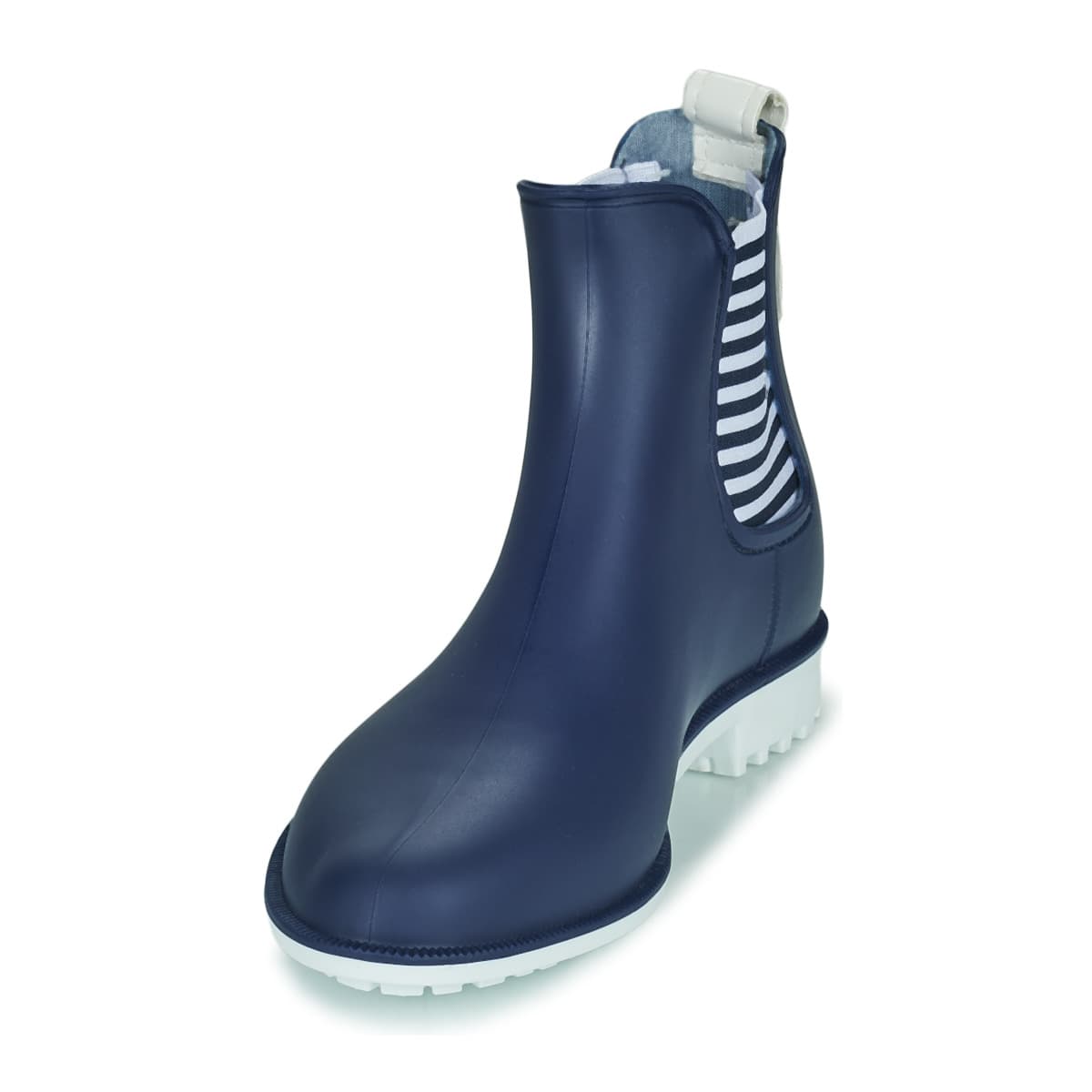 Women's Wellington Boots Be Only Blue