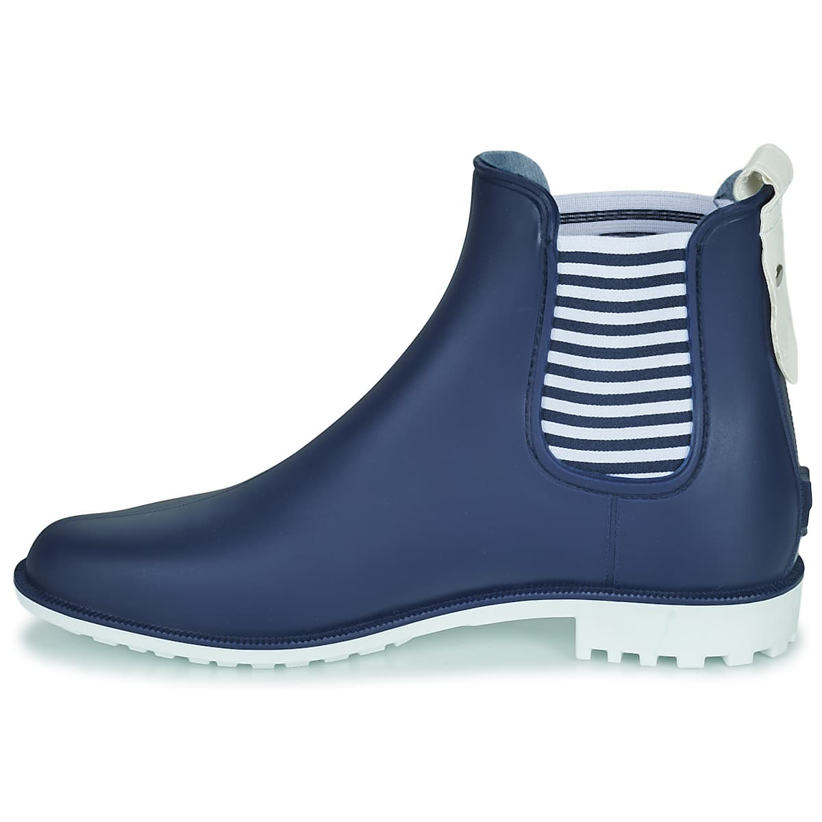 Women's Wellington Boots Be Only Blue