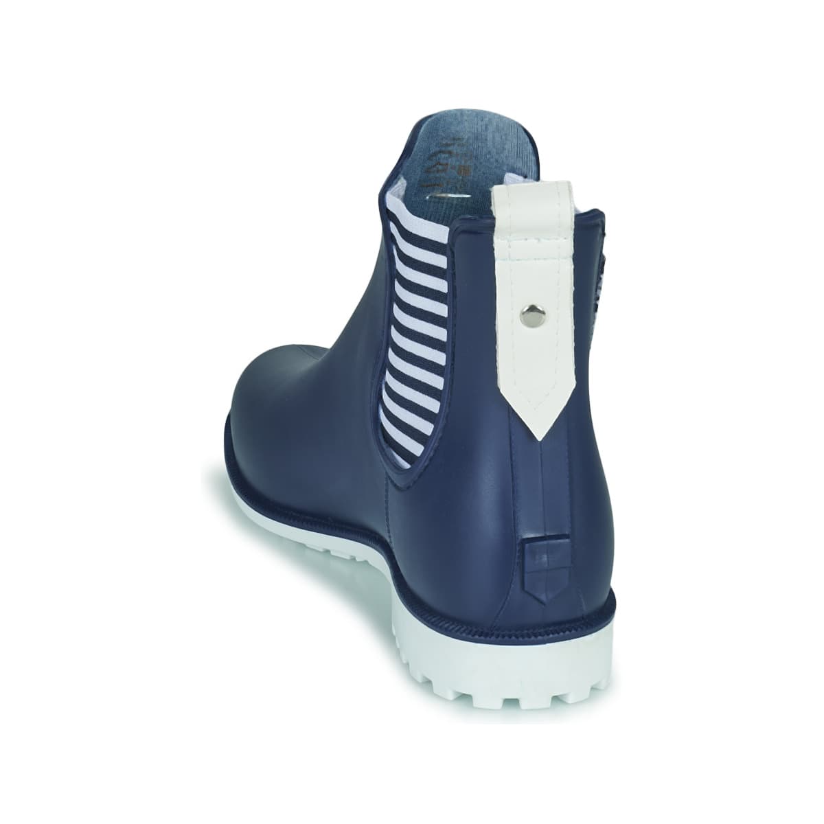 Women's Wellington Boots Be Only Blue