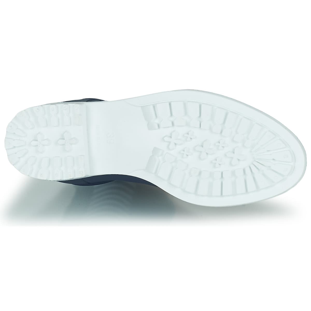 Women's Wellington Boots Be Only Blue