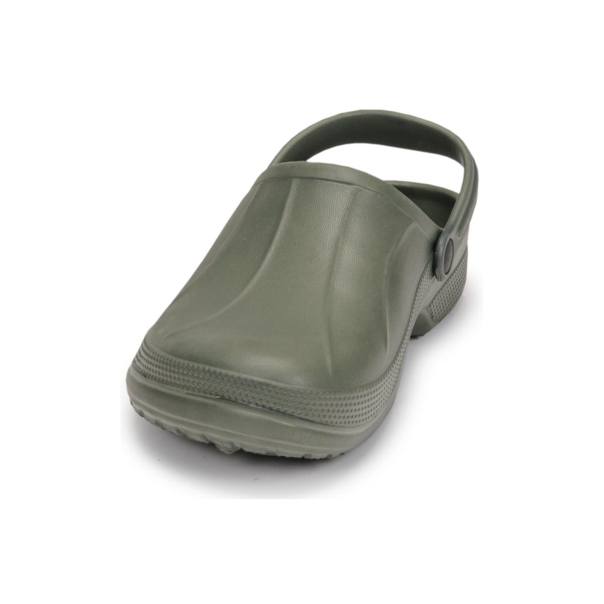 Women's Clogs Be Only Khaki