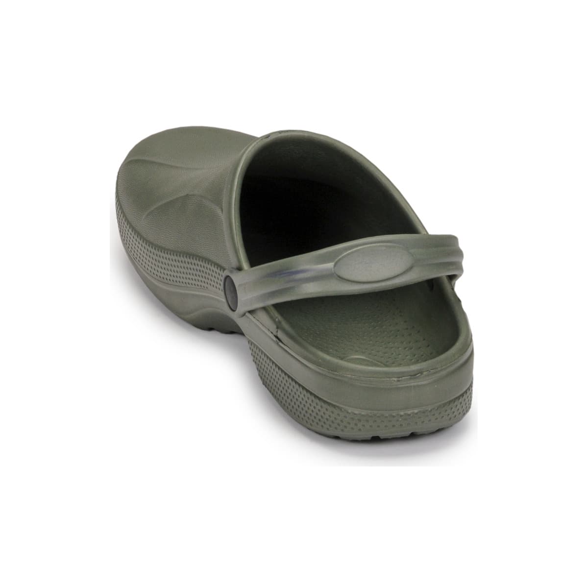 Women's Clogs Be Only Khaki