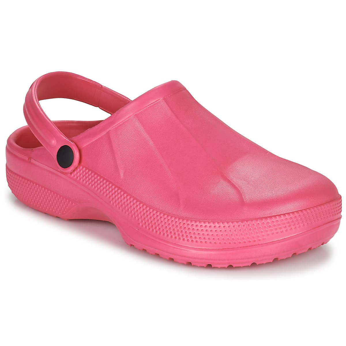 Women's Clogs Be Only Pink