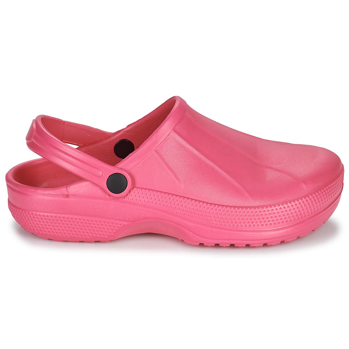 Women's Clogs Be Only Pink