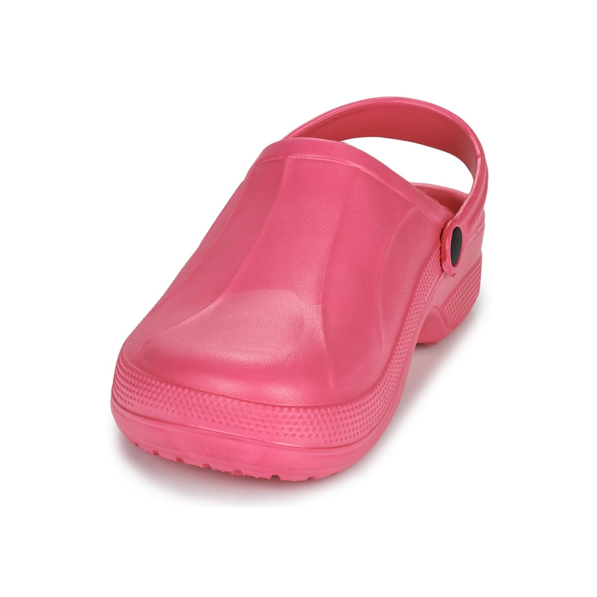 Women's Clogs Be Only Pink